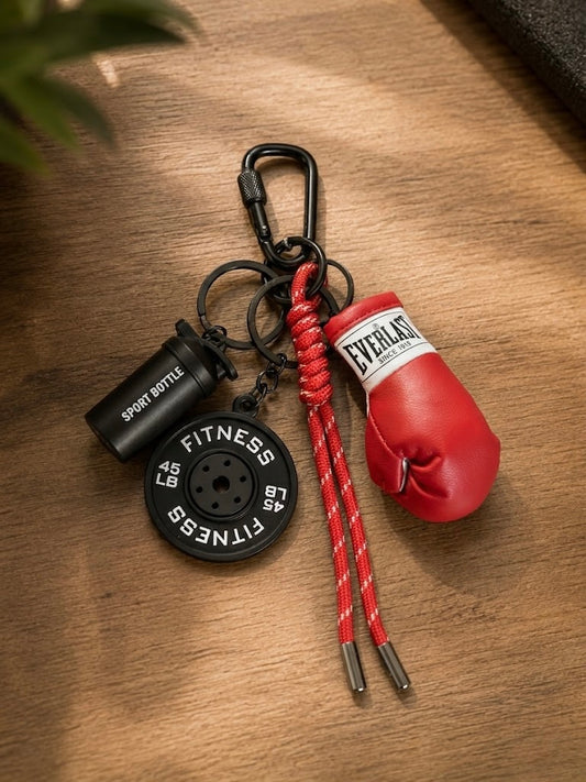 Porte-clé Boxe 🥊