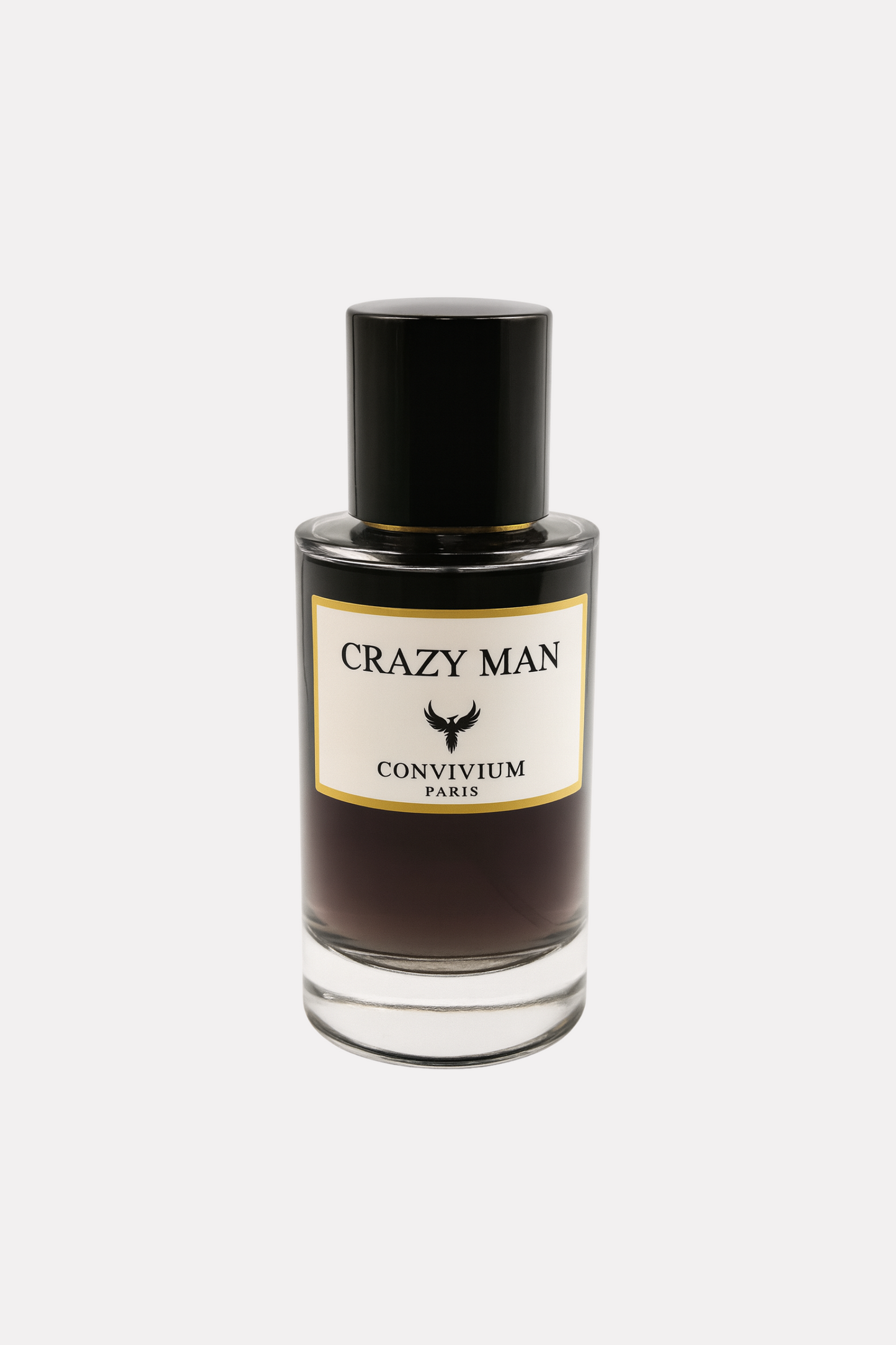 Crazy Man – Extrait de Parfum 50 ml