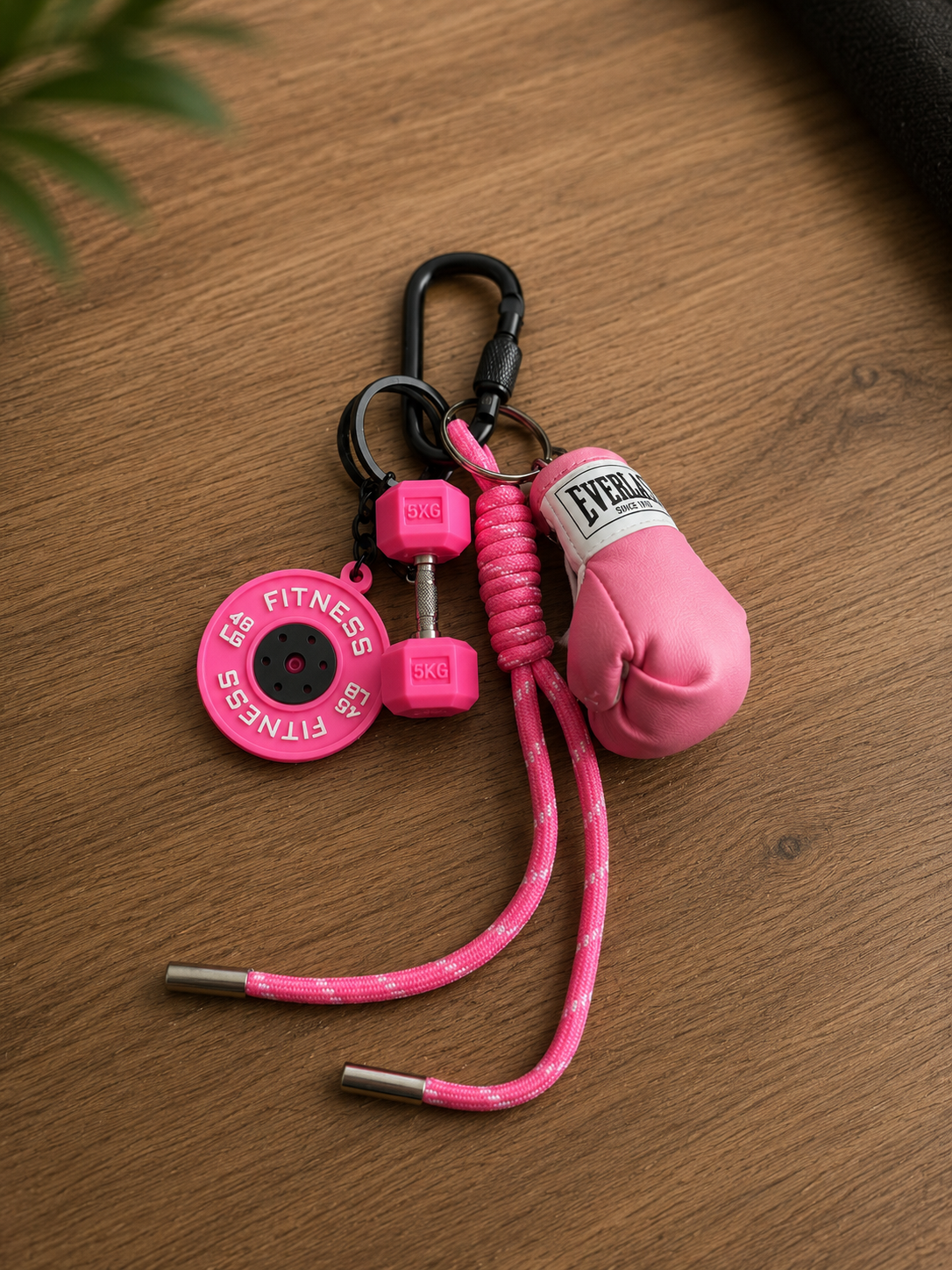 Porte-clé Boxe 🥊