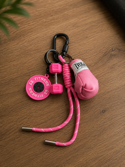Porte-clé Boxe 🥊