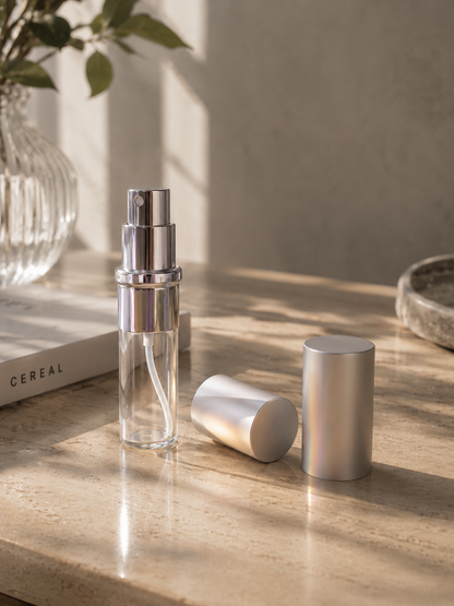 Vaporisateur de Parfum Élégance – 10 ml