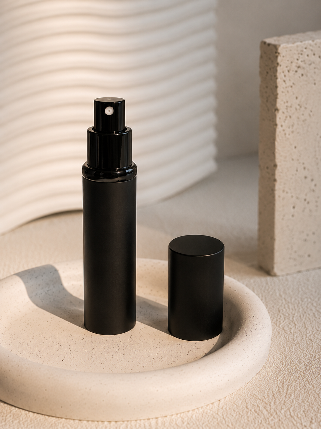Vaporisateur de Parfum Élégance – 10 ml
