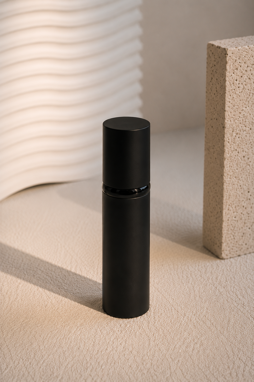 Vaporisateur de Parfum Élégance – 10 ml