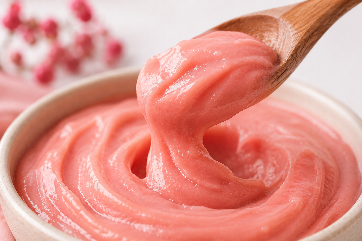 Miel Rose de Russie - No.2