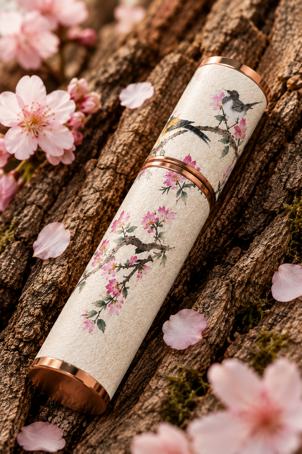 Vaporisateur Sakura – 10 ml