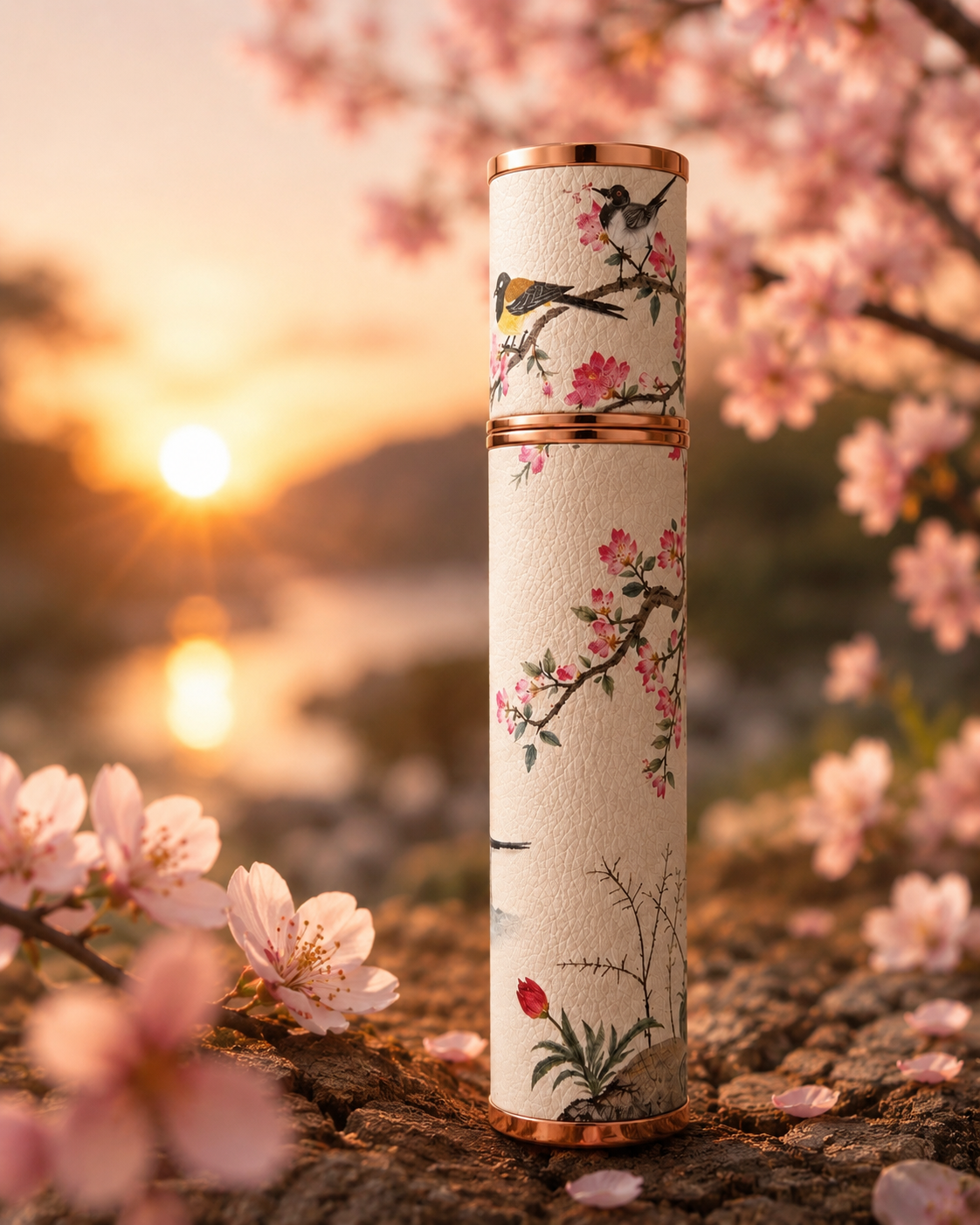 Vaporisateur Sakura – 10 ml