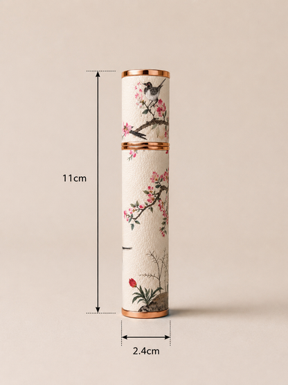 Vaporisateur Sakura – 10 ml