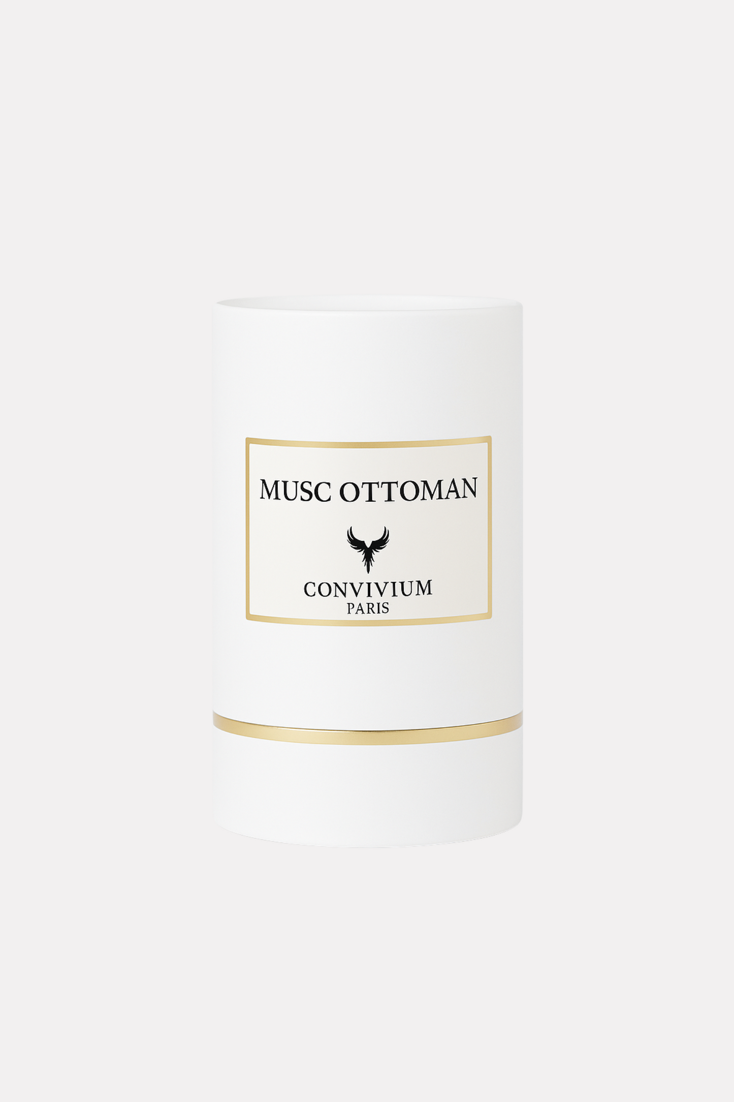 Musc Ottoman – Extrait de Parfum 50 ml