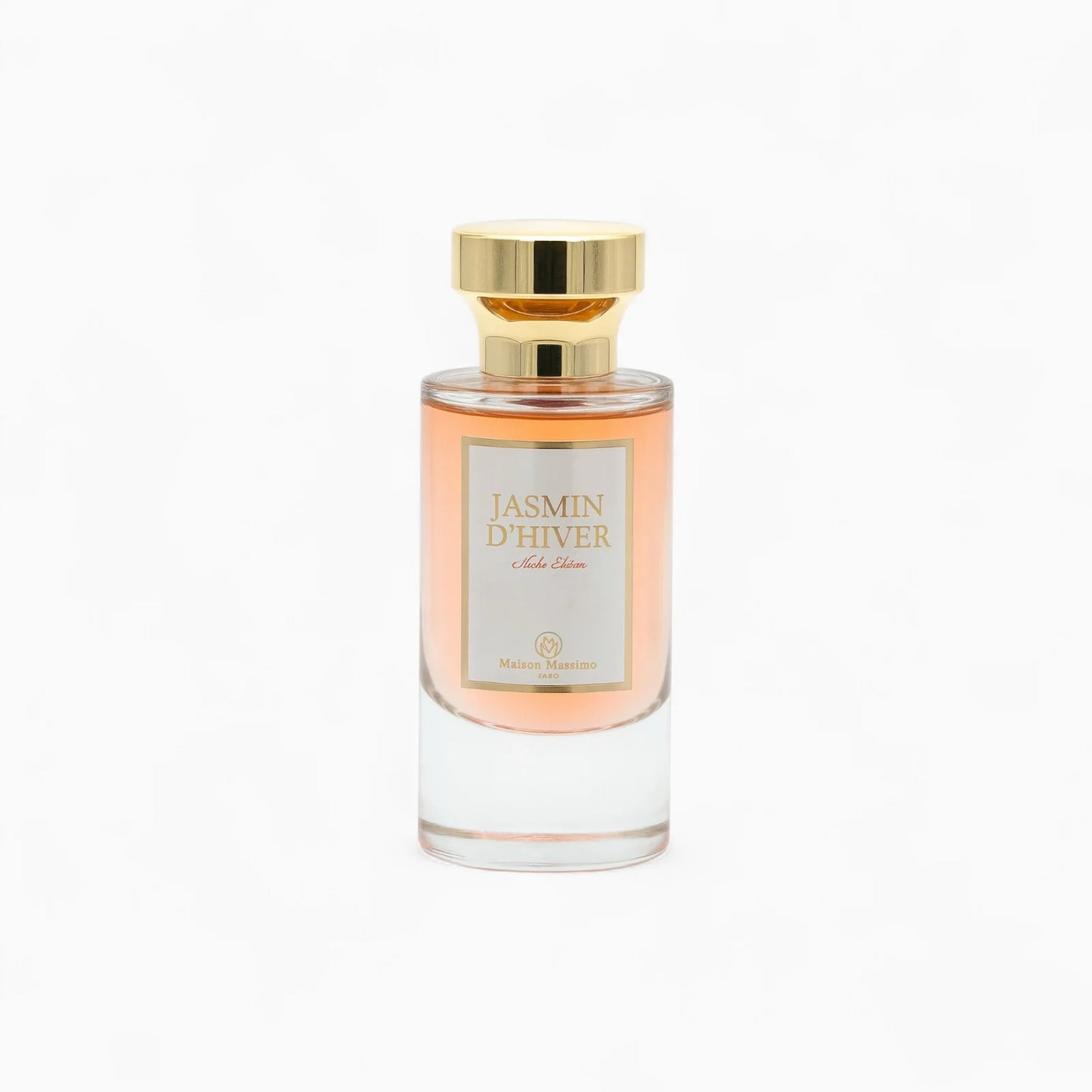 Jasmin d'Hiver Extrait de Parfum 50ml - Niche Edition