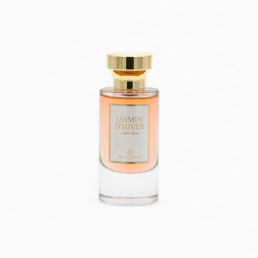 Jasmin d'Hiver Extrait de Parfum 50ml - Niche Edition