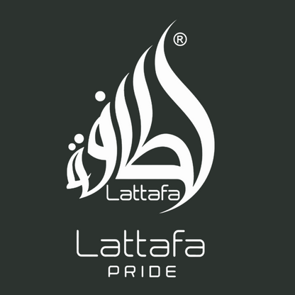 Coffret Nebras - Lattafa Pride Eau de parfum