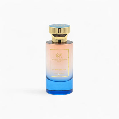 La Rose Bleue Extrait de Parfum 50ml - Niche Edition