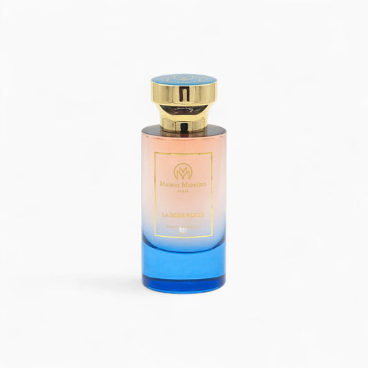 La Rose Bleue Extrait de Parfum 50ml - Niche Edition