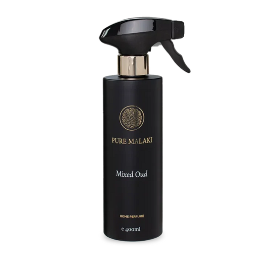 Mixed Oud Pure Malaki - Spray Textile 400 ml
