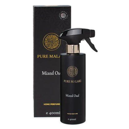Mixed Oud Pure Malaki - Spray Textile 400 ml
