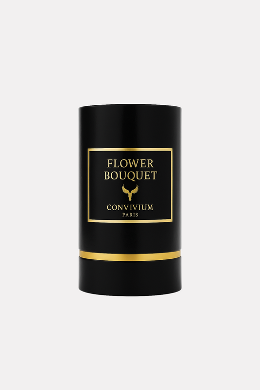 Flower Bouquet – Extrait de Parfum 50 ml
