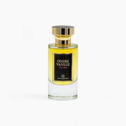 Ombre Vanille – Maison Massimo – Extrait de Parfum 50 ml