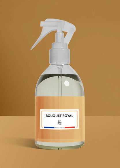 Bouquet Royal RP - Spray extile 250ml