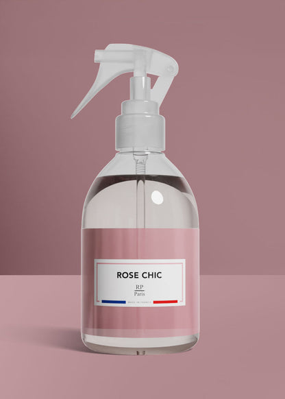 Rose Chic RP - Spray Textile 250ml