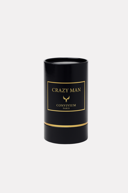 Crazy Man – Extrait de Parfum 50 ml