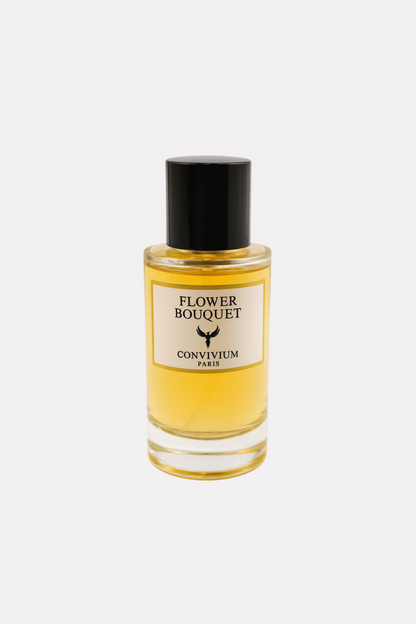 Flower Bouquet – Extrait de Parfum 50 ml