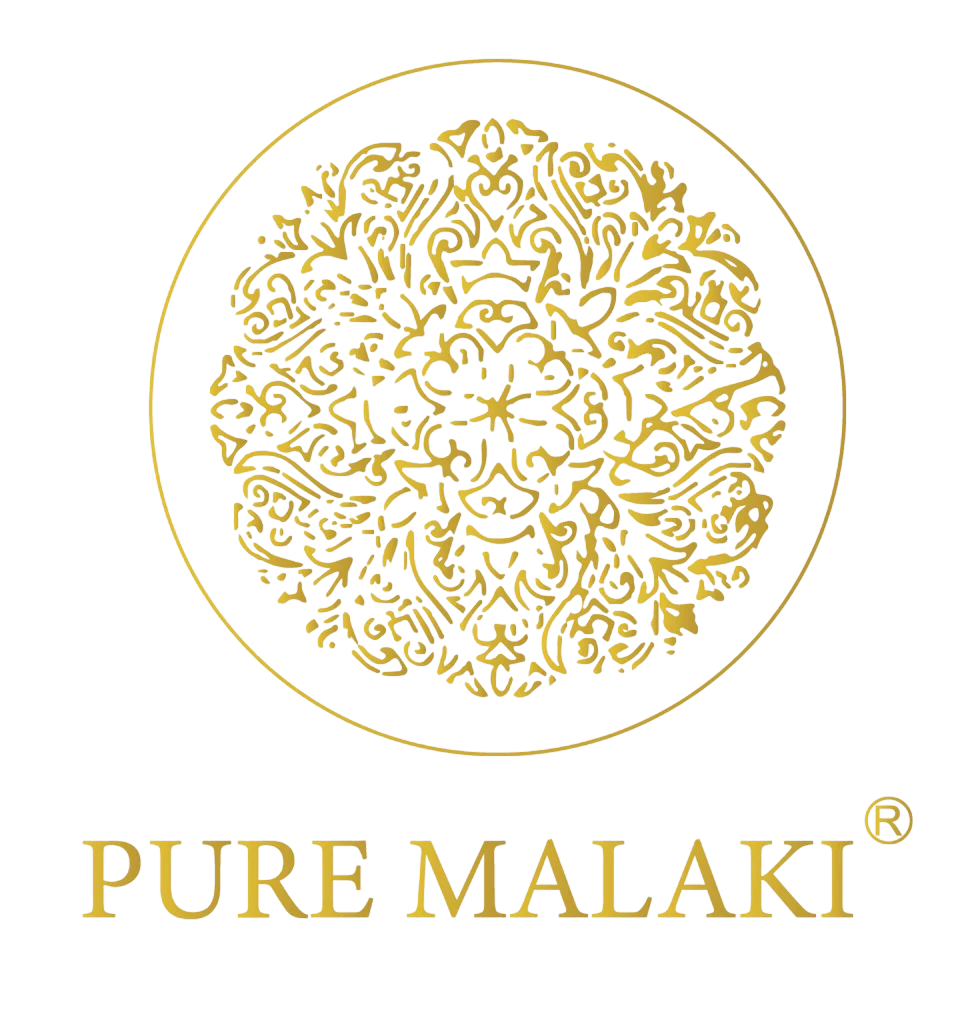 Amber Collection Pure Malaki - Spray Textile 400 ml