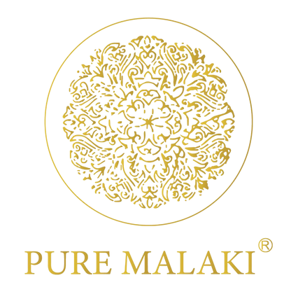 Amber Collection Pure Malaki - Spray Textile 400 ml