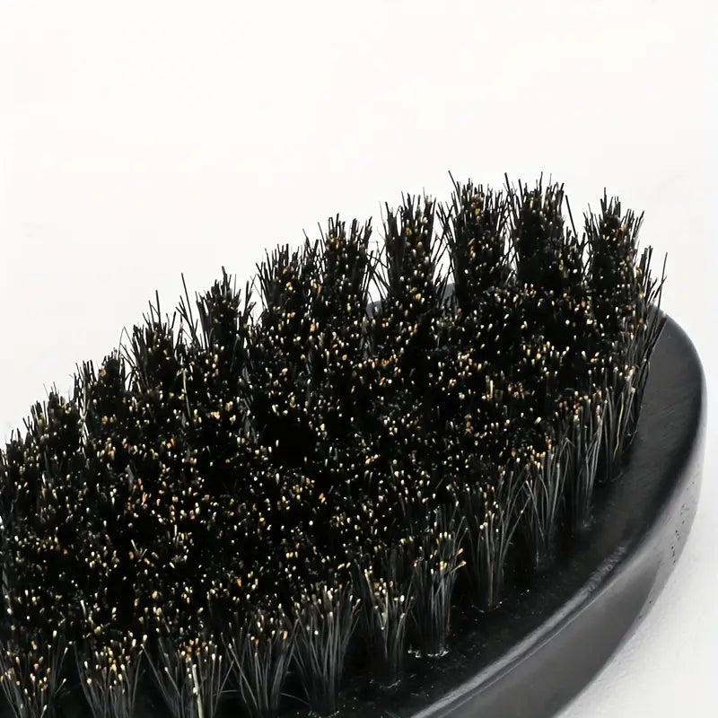 Brosse à Barbe Nylon