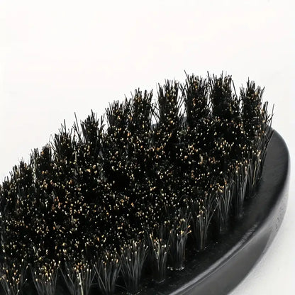 Brosse à Barbe Nylon