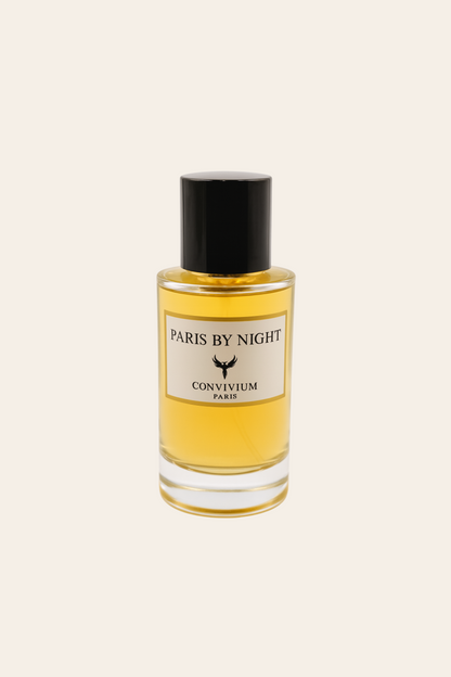 Paris by Night  – Extrait de Parfum 50 ml
