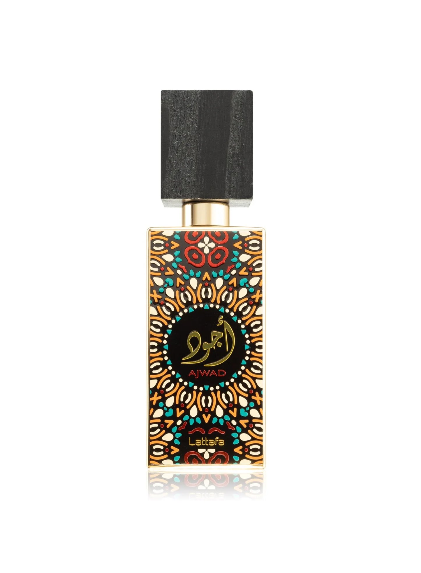 Ajwad - Lattafa Eau de parfum 60ml