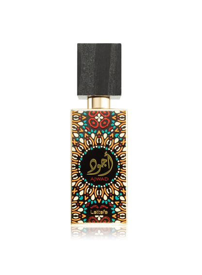 Ajwad - Lattafa Eau de parfum 60ml