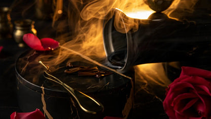 Mixed Oud Pure Malaki - Spray Textile 400 ml