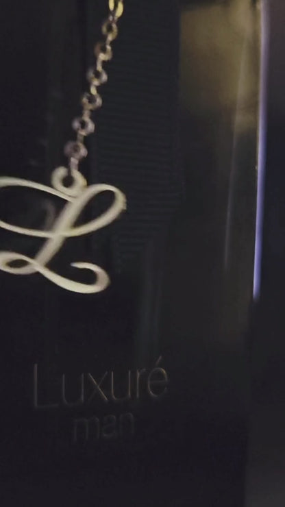 Luxure Man - Rave 100 ml