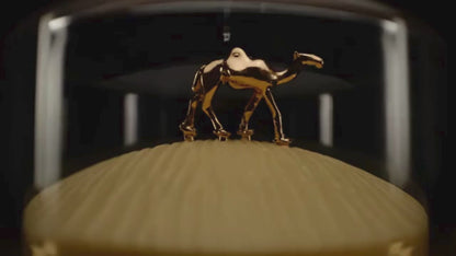 Arabia Orchid - Le Chameau 100 ml